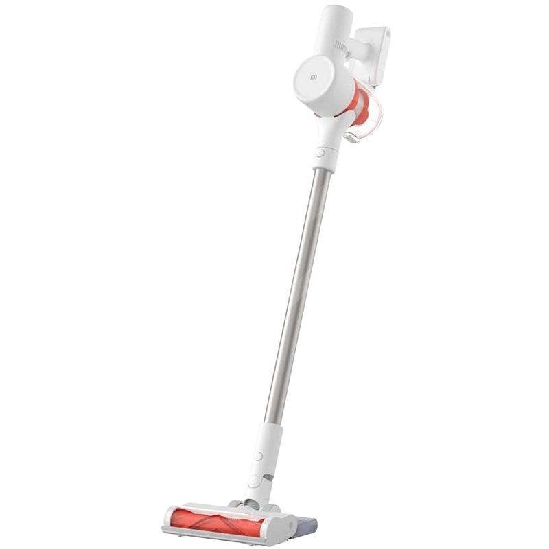 Xiaomi vacuum hot sale website